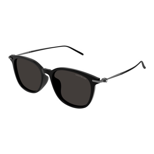 MONT BLANC MB0416SA 001 MONT BLANC MB0416SA 001